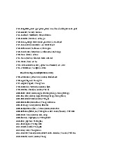 Vocabulary for Beginners Môn English Course | Đại học Gia Định