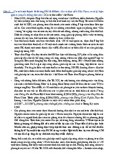 Tư Tưởng Hồ Chí Minh về Cách Mạng Giải Phóng Dân Tộc | Môn Tư tưởng Hồ Chí Minh - Đại học Bách Khoa Hà Nội