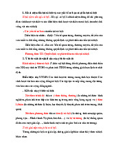 Mối quan hệ và Vai trò của Ý thức Xã hội | Môn Triết học Mác-Lênin - Đại học Sư Phạm Hà Nội