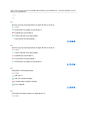 Câu hỏi trắc nghiệm lần 1 - Môn thống kê trong kinh tế và kinh doanh| Đại học Kinh Tế Quốc Dân