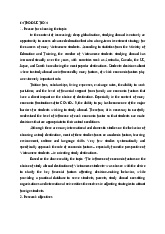 Bài giảng có ích cho việc học tại trường