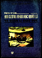 Khoa học quản lý và quản lý giáo dục