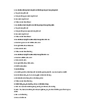 Tóm tắt về Hoá Thực Phẩm và Chất Tan | Hóa thực phẩm | Đại học Nông Lâm Thành phố Hồ Chí Minh