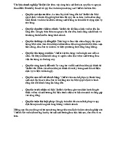 Văn hóa Doanh Nghiệp và Quy Tắc Tại VietJet Air