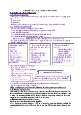 LÝ LUẬN CHUNG VỀ NGÂN HÀNG môn Luật kế toán | Trường Đại Học Nha Trang