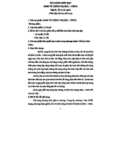 bài giảng kinh tế chính trị mác lênin