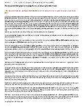 Giá trị Bảo Tồn Di Tích Lịch Sử - Văn Hóa Việt Nam và Phát Triển Kinh Tế môn Triết học Mác - Lênin | Trường Đại học Khoa học Tự nhiên, Đại học Quốc gia Thành phố Hồ Chí Minh