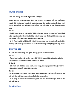 Soạn bài Cảm hoài | Ngữ Văn 12 Kết nối tri thức (Tập 1)