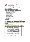 Đề cương chi tiết môn Triết học Mác - Lênin  Khoa lý luận chính trị | Trường Đại học sư phạm kỹ thuật TP Hồ Chí Minh