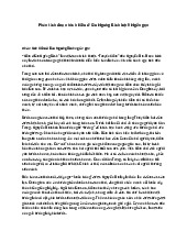 Phân tích đoạn trích Kiều ở lầu Ngưng Bích lớp 9 Ngắn gọn.  | Văn mẫu lớp 9