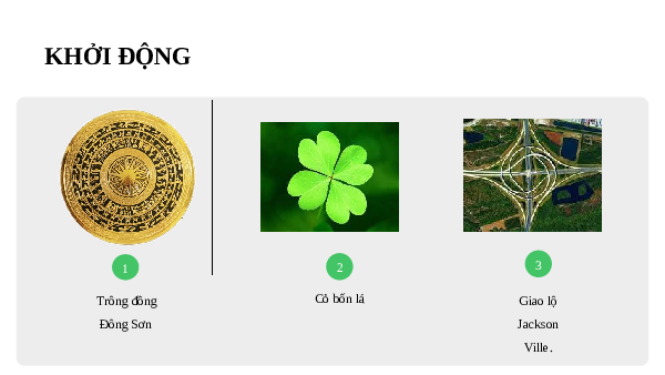 Giáo án điện tử Toán 6 Bài 22 Kết nối tri thức: Hình có tâm đối xứng (tiết 1)