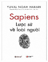 Lược sử về loài người | Sách