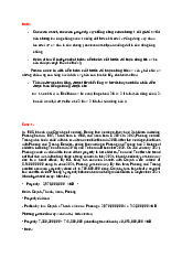 Inheritance Law Cases: Civil Law Analysis on Heirs & Property Division | Môn American Civilization - Trường Đại học Quốc tế, Đại học Quốc gia Thành phố Hồ Chí Minh