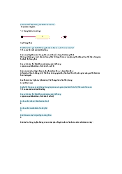 Phân tích hệ thống theo hướng đối tượng Quiz 2 - Công nghệ thông tin | Đại học Văn Lang