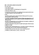 Nêu và phân tích đặc điểm của luật thuế | Đại học Nội Vụ Hà Nội