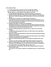 Câu hỏi đúng sai chương 1 - Nghiên cứu Marketing | Đại học Kinh tế kỹ thuật công nghiệp