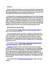 Khái niệm luật hành chính , công chức viên chức cán bộ | Đại học Nội Vụ Hà Nội