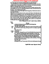 Cảm Nhận Nhân Vật Phương Định Trong "Những Ngôi Sao Xa Xôi" (Ngữ văn 9)