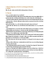 Nghị luận về tuổi trẻ và tương lai đất nước chọn lọc hay nhất