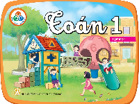 Giáo án điện tử Toán 1 bài 4 Chân trời sáng tạo : Trừ trong phạm vi 10