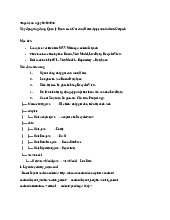 Thực hành Xây dựng Ứng dụng Quản lý Ghi chú với Android Jetpack | Môn Thực tập cuối khóa - Đại học Công Nghệ Đông Á