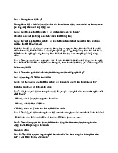 Chủ nghĩa xã hội: Đặc điểm và tiến trình phát triển lịch sử