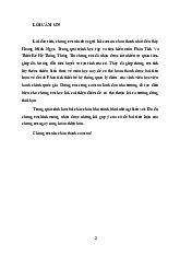 Bài tập lớn: phân tích hệ thống quản lý điểm sinh viên | Phân tích thiết kế hệ thống | Trường Đại học Thủ Dầu Một