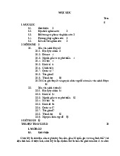 Tiểu luận Nền Văn minh Maya và Aztec | Môn Lịch sử văn minh thế giới - Đại học Thủ đô Hà Nội