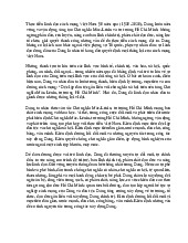 Kiên định Chủ nghĩa Mác-Lênin và Tư tưởng Hồ Chí Minh 90 năm lãnh đạo | Môn Kinh tế chính trị Mac Lenin - Trường Đại học Nông Lâm, Đại học Huế