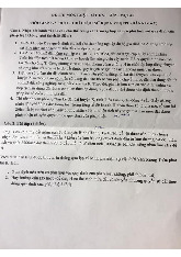 Đề thi cuối kỳ học phần Luật đất đai năm 2024 - 2025 | Đại học Luật Thành phố Hồ Chí Minh
