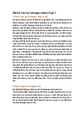 Giá trị còn lại (salvage value) là gì ?