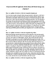 Đoạn văn 200 chữ nghị luận về khó khăn, thử thách trong cuộc sống lớp 9  | Văn mẫu lớp 9