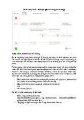 Mô tả quy trình tiền lương (tính lương, trả lương) môn Nguyên lý thống kê kinh tế  | Học viện Nông nghiệp Việt Nam