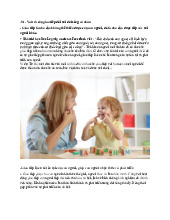 Đề cương môn Kỹ năng giao tiếp - Trường Đại học lao động -  xã hội.