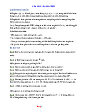 Bài Tập Hình 8 Bài Đa Giác-Đa Giác Đều Có Lời Giải