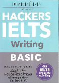 Hackers IELTS Basic- Writing