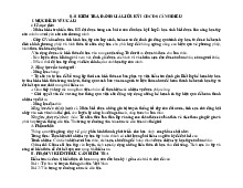 Đề thi giữa học kỳ 1 môn Giáo dục công dân lớp 8 năm học 2024 - 2025 | Bộ sách Cánh diều