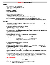 Lý thuyết chương 6 : Nền kinh tế mở | Môn kinh tế vĩ mô