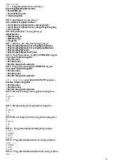 Bộ câu hỏi trắc nghiệm kiểm tra Pascal môn Công nghệ thông tin  | Trường đại học kinh doanh và công nghệ Hà Nội