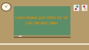 Giáo án điện tử Toán 7 Bài 2 Cánh diều: Cộng, trừ số hữu tỉ