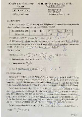 Đề thi vào 10 môn toán của Hà Nội