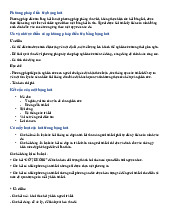 Phương pháp điều tra bảng hỏi: Ưu nhược điểm và cấu trúc chi tiết