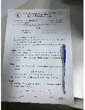 Đề thi thực hành giữa HKI học phần Toán học tổ hợp năm 2024 - 2025 | Trường Đại học Khoa học tự nhiên, Đại học Quốc gia Thành phố Hồ Chí Minh