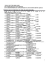 Syntax-Test-1 - Tiếng Anh | Đại học Mở Thành phố Hồ Chí Minh