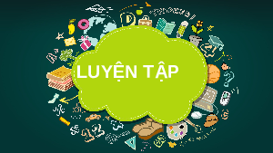 Bài giảng điện tử môn Toán 7 Chương 1 Bài 2: Các phép tính với số hữu tỉ (Tiết 5) | Chân trời sáng tạo