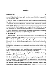 Phân tích và đánh giá cơ sở xây dựng tiền lương tối thiểu chung theo pháp luật hiện hành.
