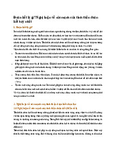 Đoàn kết là gì? Nghị luận về sức mạnh của tinh thần đoàn kết hay nhất - Ngữ văn 9