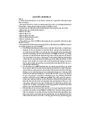 Ôn tập Kinh tế chính trị 2 | Đại học Kinh Tế Quốc Dân