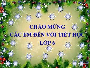 Bài 5: Những nẻo đường xứ sở (Viết) | Bài giảng PowerPoint Ngữ văn 6 | Kết nối tri thức