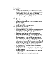 Đạo giáo Việt Nam - Cơ sở văn hóa Việt Nam | Đại học Sư Phạm Hà Nội